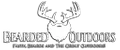 Bearded Outdoors logo