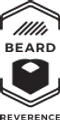 Beard Reverence logo