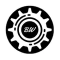 Beard Work logo