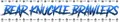 Bear Knuckle Brawlers logo