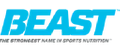Beast Sports Nutrition logo