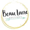 Beau Lane Boutique logo