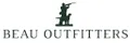 Beau Outfitters logo