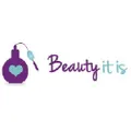 Beauty It Is logo