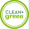 Clean+Green by SeaYu logo