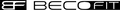 becofit logo