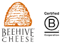Beehive Cheese logo