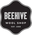 Beehive Wool Shop logo