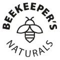 Beekeeper's Naturals logo