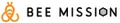 Bee Mission logo