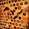 Beer Cap Maps logo