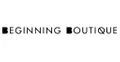 Beginning Boutique logo