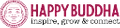 Happy Buddha logo