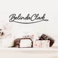 Belinda Clark Confectioner logo