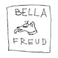Bella Freud logo
