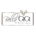Bella GiGi Boutique logo
