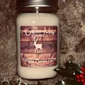 Bella-Mia Candle Co logo