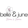 Belle and June logo