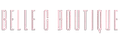 bellegboutique logo