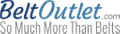 BeltOutlet.com logo