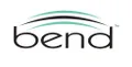 bend logo