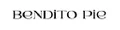 Bendito Pie logo
