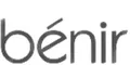 Benir Beauty logo