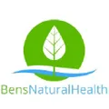 Ben's Natural Health logo