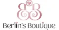 Berlin’s Boutique logo