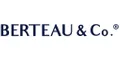 BERTEAU & Co. logo