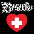 Beserk logo