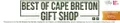 The Best of Cape Breton logo