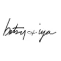 Betsy & Iya logo