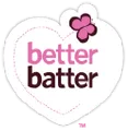 Better Batter Gluten Free Flour logo