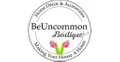 BeUncommon Boutique logo