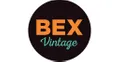 BEX Vintage logo