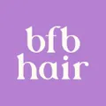 BFB Hair logo