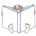 Beautiful Feet Books logo
