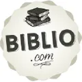 Biblio - Used & Rare Book Marketplace logo