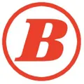 Bicycling logo