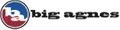 Big Agnes logo