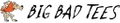 Big Bad Tees logo