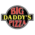 Big Daddys Pizza logo