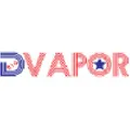 Big D Vapor logo