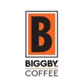 BIGGBY COFFEE logo