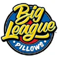 Big League Pillows logo