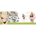 Bikini Body Mommy logo