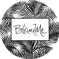 Bikini Me Beachwear logo