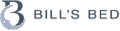 Bill's Bed logo