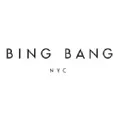 Bing Bang NYC logo